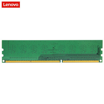 联想（Lenovo）8GB DDR3 1600 台式机内存条 标准电压