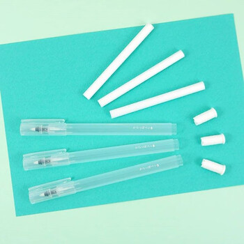 吴竹（KURETAKE）日本进口2021文具特等奖ink-cafe我的墨水DIY套装ECF160-500