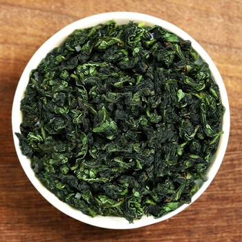 茗山生态茶乌龙茶土豪金 安溪铁观音 清香型 500g 礼盒装茶叶 茗山生态茶乌龙茶土豪金 安溪铁观音 清香型 500g 礼盒装茶叶