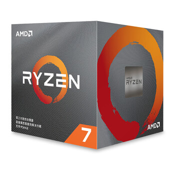 AMD R3 3100 R5 3500x 3600 3600x R7 3700x cpu r9cpu R7 3800X/3.9GHz/8核16 ...