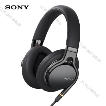 索尼（SONY）MDR-1AM2价格报价行情- 京东