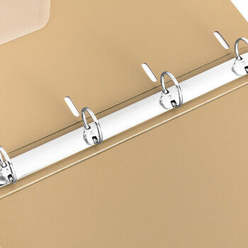 天色 四孔文件夹打孔 a4活页夹插页资料册 多功能办公室收纳神器 彩色穿孔大容量加厚强力夹 TS-1615珊瑚橙 天色 四孔文件夹打孔 a4活页夹插页资料册 多功能办公室收纳神器 彩色穿孔大容量加厚强力夹 TS-1615珊瑚橙