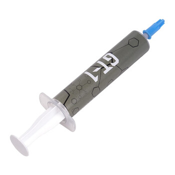 超频3（PCCOOLER）GT-1 8g导热硅脂 （cpu显卡芯片散热硅脂/台式机笔记本硅胶/电脑导热膏/)