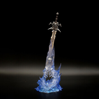 霜之哀伤(可发光)手办