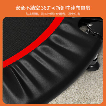 亿健蹦床家用成人儿童室内折叠蹦蹦床健身房跳跳床运动减肥健身无扶手 亿健蹦床家用成人儿童室内折叠蹦蹦床健身房跳跳床运动减肥健身无扶手