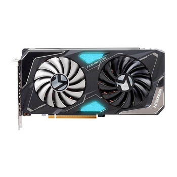 铭瑄铭瑄GeForce RTX3060TI iCraft 6G显卡值得入手吗？看完绝对让你惊喜连连！