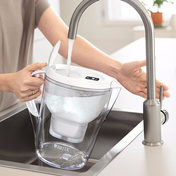 碧然德(BRITA)家用滤水壶净水滤芯 MAXTRA标准版通用多效滤芯 6枚装 碧然德(BRITA)家用滤水壶净水滤芯 MAXTRA标准版通用多效滤芯 6枚装