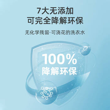 芳新（Forever New）50年品牌 内衣专用洗衣液女性内裤洗衣液473ml洁净液（原装进口）
