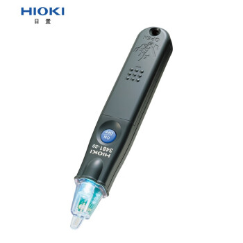 日置（HIOKI）验电笔3481-20试电笔非接触式试电笔 测电笔 日置3481-20