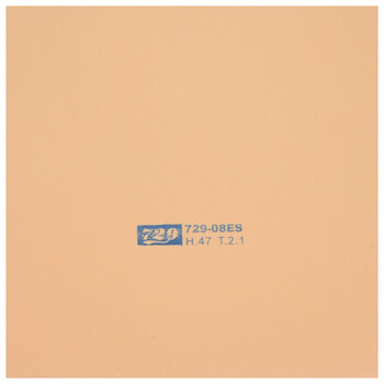 729 套胶729-08ES劲速 乒乓球拍胶皮反胶 黑色47度 729 套胶729-08ES劲速 乒乓球拍胶皮反胶 黑色47度