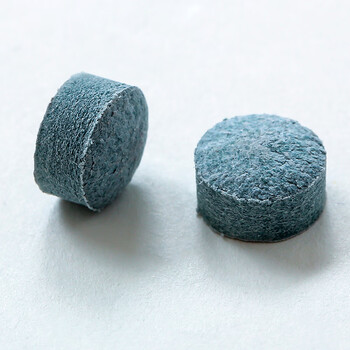 捍升台球杆头 桌球杆皮头 中头杆皮头波茨杆台球杆皮头11.5mm皮头50粒 捍升台球杆头 桌球杆皮头 中头杆皮头波茨杆台球杆皮头11.5mm皮头50粒