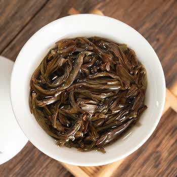 南馥乌龙茶潮州凤凰单枞茶蜜兰香一级250g罐装口粮乌岽单丛茶叶
