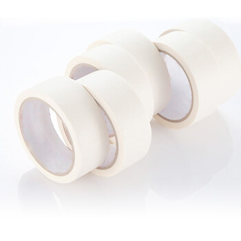 天章办公(TANGO)美纹纸胶带分色装修刷漆喷漆美缝保护带遮蔽无痕胶带 美术美工绘图留白50mm*50米/卷*1卷装 天章办公(TANGO)美纹纸胶带分色装修刷漆喷漆美缝保护带遮蔽无痕胶带 美术美工绘图留白50mm*50米/卷*1卷装