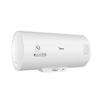美的50升电热水器速热储水式 2000W 防电防漏 低耗保温 F50-A20GA2(H)