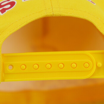 信发(TRNFA)小黄帽 1-6年级中小学生安全小黄帽荧光logo可调节头带大帽檐防晒遮阳春秋季常规款(56-58cm) 信发(TRNFA)小黄帽 1-6年级中小学生安全小黄帽荧光logo可调节头带大帽檐防晒遮阳春秋季常规款(56-58cm)