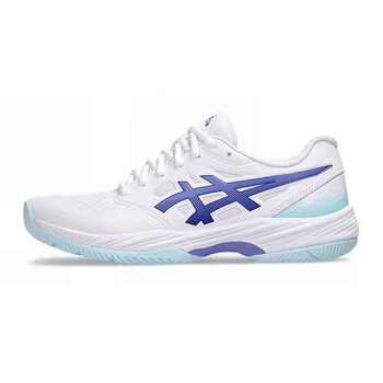 亚瑟士(asics)新款专业羽毛球鞋 男女训练比赛运动球鞋透气gel-court