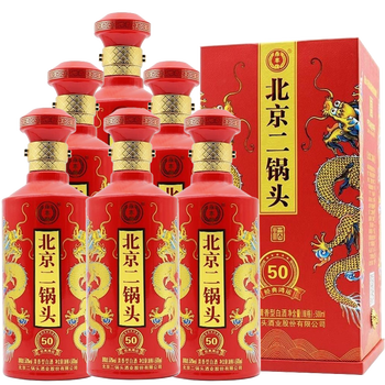 二锅头50度价格报价行情- 京东 二锅头50度价格报价行情- 京东