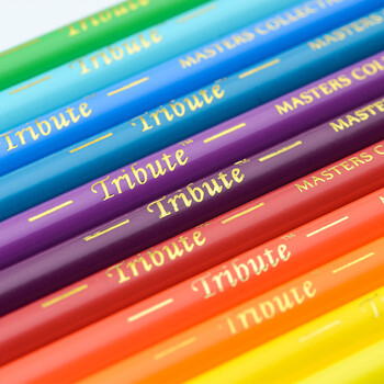 马可（MARCO）120色油性彩铅美术生专用
大师铁盒开学生日礼物儿童男女孩学生画风筝出游相纸涂鸦彩色铅笔