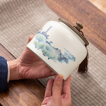 杭颂红茶山峰古韵武夷山金骏眉蜜香特级280g茶叶礼盒送父母长辈的礼物 杭颂红茶山峰古韵武夷山金骏眉蜜香特级280g茶叶礼盒送父母长辈的礼物