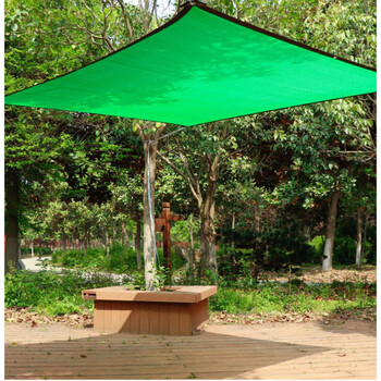 遮阳网防晒网绿植花卉遮阳网防晒网加密加厚遮阴隔热网布家用阳台庭院