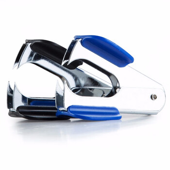 广博(GuangBo)强力起钉器 高效办公便捷实用起钉器 带安全锁 单个装颜色随机 办公文具 WDS77602 广博(GuangBo)强力起钉器 高效办公便捷实用起钉器 带安全锁 单个装颜色随机 办公文具 WDS77602