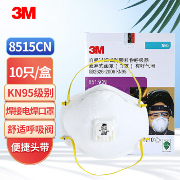 3m 8515cn