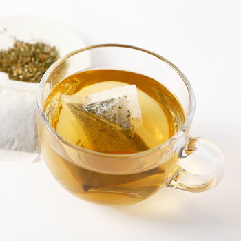 麻柳薏仁茶 蒲公英青钱柳茶野生原叶金钱柳嫩叶薏仁麻柳薏米茶糖降神