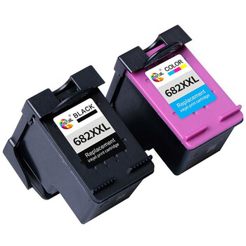 绘威适用惠普682墨盒可加墨黑彩 适用惠普HP 1200 2336 2775 2776 2777 2779 4178 6078 6478 4175打印机墨盒 绘威适用惠普682墨盒可加墨黑彩 适用惠普HP 1200 2336 2775 2776 2777 2779 4178 6078 6478 4175打印机墨盒