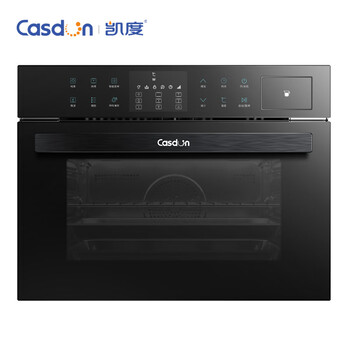 凯度SV4220EMB-TE蒸烤一体机靠谱吗？使用反馈如何