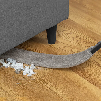 世家除尘掸 可伸缩 鸡毛掸子 静电床底缝隙天花板屋顶灰尘神器 2布 世家除尘掸 可伸缩 鸡毛掸子 静电床底缝隙天花板屋顶灰尘神器 2布