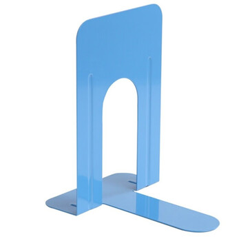 得力(deli)书立9262铁书立架办公室书隔创意书夹书靠书挡书栏铁艺小型书笠阅读架学生中号一对 得力(deli)书立9262铁书立架办公室书隔创意书夹书靠书挡书栏铁艺小型书笠阅读架学生中号一对