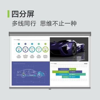 明基E580投影仪质量怎么样，过来说七点优势！