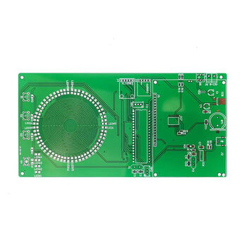 伍陆电子地浑仪电路竞赛套件2018中职电子产品装配调试技能大赛JS-56-189 伍陆电子地浑仪电路竞赛套件2018中职电子产品装配调试技能大赛JS-56-189