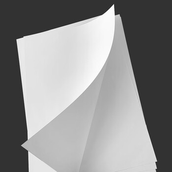 和阖德 哑粉纸 a3/250g/100张