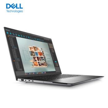 戴尔（DELL）【Precision 5690】 16英寸图形【移动工作站】笔记本Ultra9-185H/64G/4T/RTX5000 Ada/4K