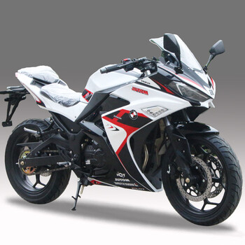 v6摩托车大跑车250cc燃油公路趴赛350水冷油冷双缸400cc街车重型机车