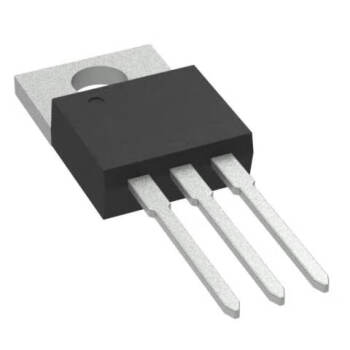 TI Mosfet场效应管 CSD19531KCS