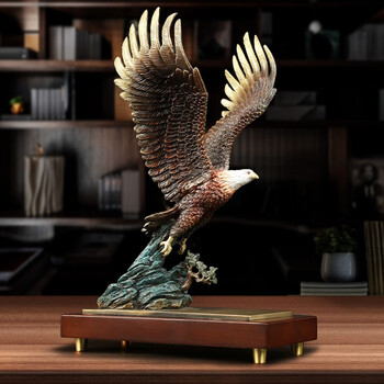 大展宏图老鹰价格报价行情- 京东