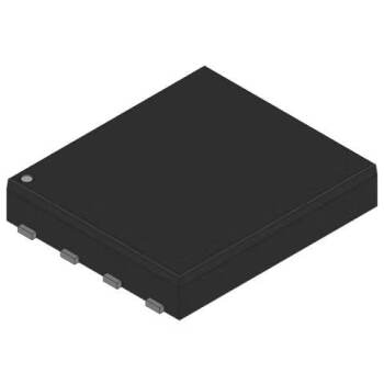 onsemi Mosfet场效应管 NTMFS5H400NLT1G