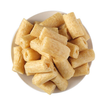 青樱红荔素鸡肠豆制品干货素肉豆干豆肠豆腐卷肠凉拌火锅人造肉商用豆