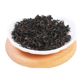 崂卓崂山绿茶2025新茶500g 浓豆香口粮茶 山东青岛特产