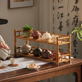 竹节博古架品牌及商品- 京东