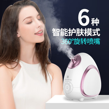 mksNV8388B美容仪到底值不值得选择?深入揭秘为你解说