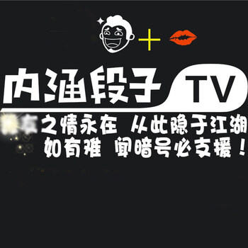 车贴diy尾标后挡玻璃定制订做个性搞笑句子创意反光贴纸车贴内涵之情