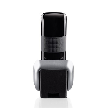 摩托罗拉（Motorola）数字无绳录音电话机无线子机 办公家用 通话录音 语音报号 可扩展子机C7001HC（黑色） 