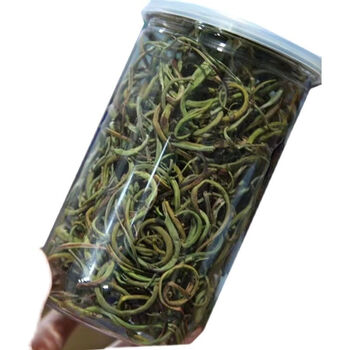 长白山肾精茶养生茶野生肾精草茶50g化石草男性持长久 50g