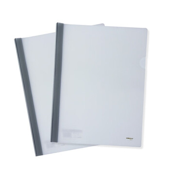 金得利5个20mm加厚大号抽杆夹A4抽拉杆文件夹报告夹资料夹简历夹学生试卷整理夹磨砂加厚板片透明色Q314 金得利5个20mm加厚大号抽杆夹A4抽拉杆文件夹报告夹资料夹简历夹学生试卷整理夹磨砂加厚板片透明色Q314