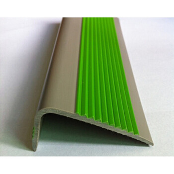 曦筱茵楼梯防滑条踏步楼梯地板止滑包角橡胶塑胶收边条瓷砖压线条wm