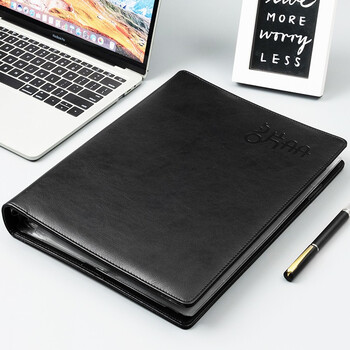 【超级爆款】法拉蒙 faramon 大容量商务活页名片册600张名片本信用卡包会员卡收纳收藏册名片包男女收集卡册大容量名片夹