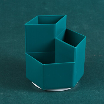 递乐 网红旋转笔筒多功能笔筒创意时尚可爱文具桌面北欧个性简约收纳ins学生文具办公用2402绿色 递乐 网红旋转笔筒多功能笔筒创意时尚可爱文具桌面北欧个性简约收纳ins学生文具办公用2402绿色